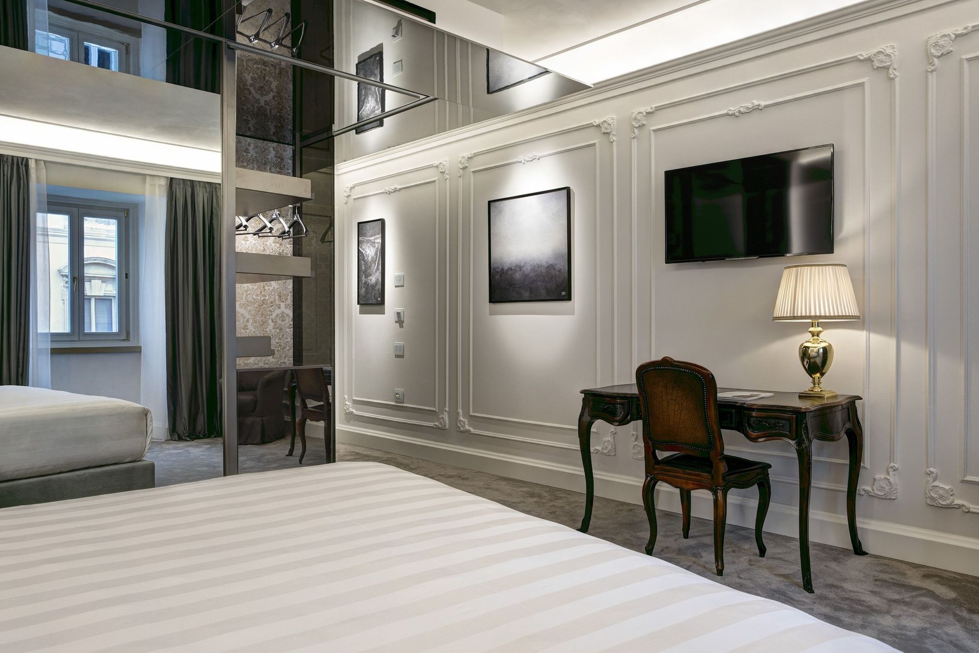 Grand Hotel Duchi d'Aosta, foto 7