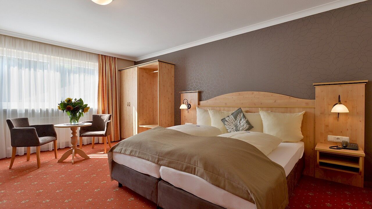 Hotel Mesnerwirt, foto 8