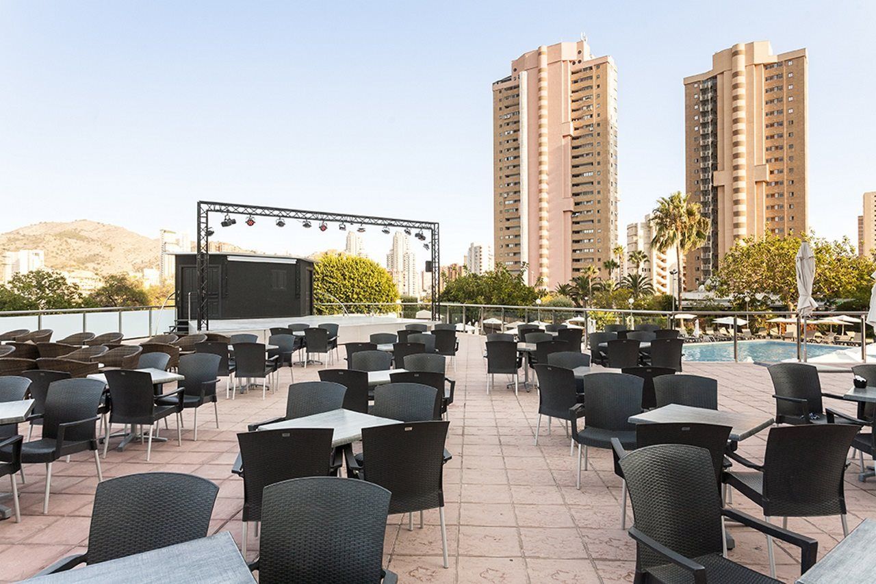 Sandos Benidorm Suites, foto 12