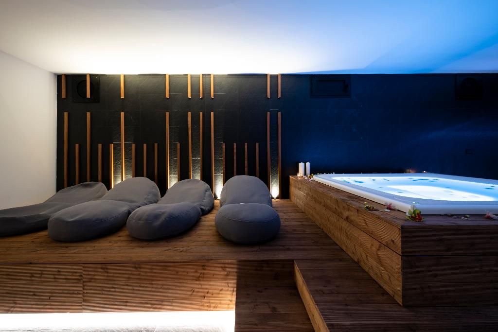 Alkamuri Posh Hotel & Spa, foto 4