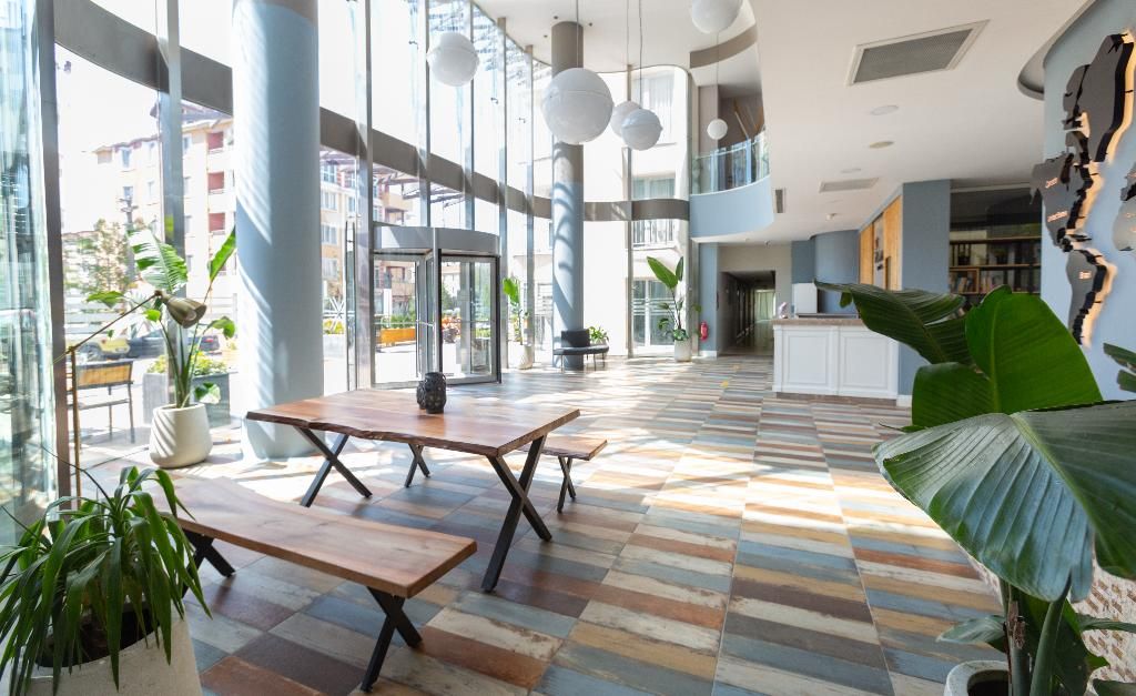 Alan Suites, foto 14