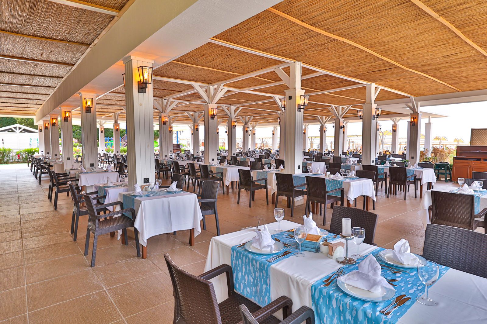 Diamond Excellence Resort & Spa, foto 13