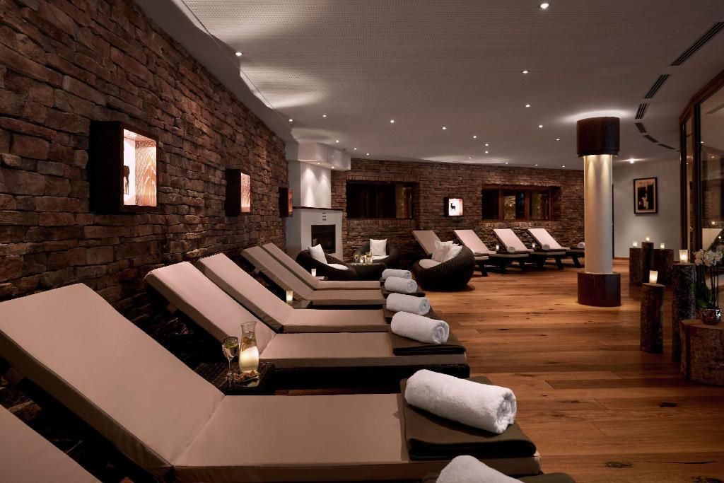 Grand Tirolia Kitzbühel, foto 13