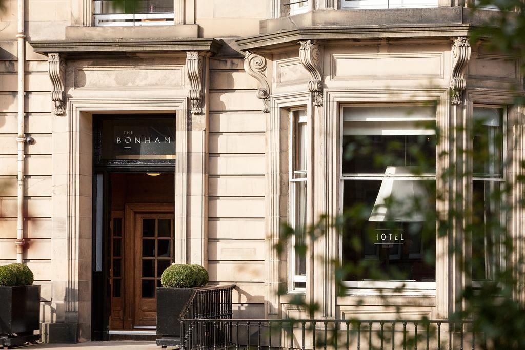 Bonham Hotel, foto 13
