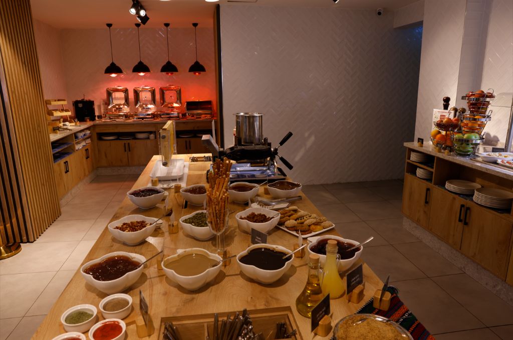 Hampton by Hilton Gaziantep, foto 3