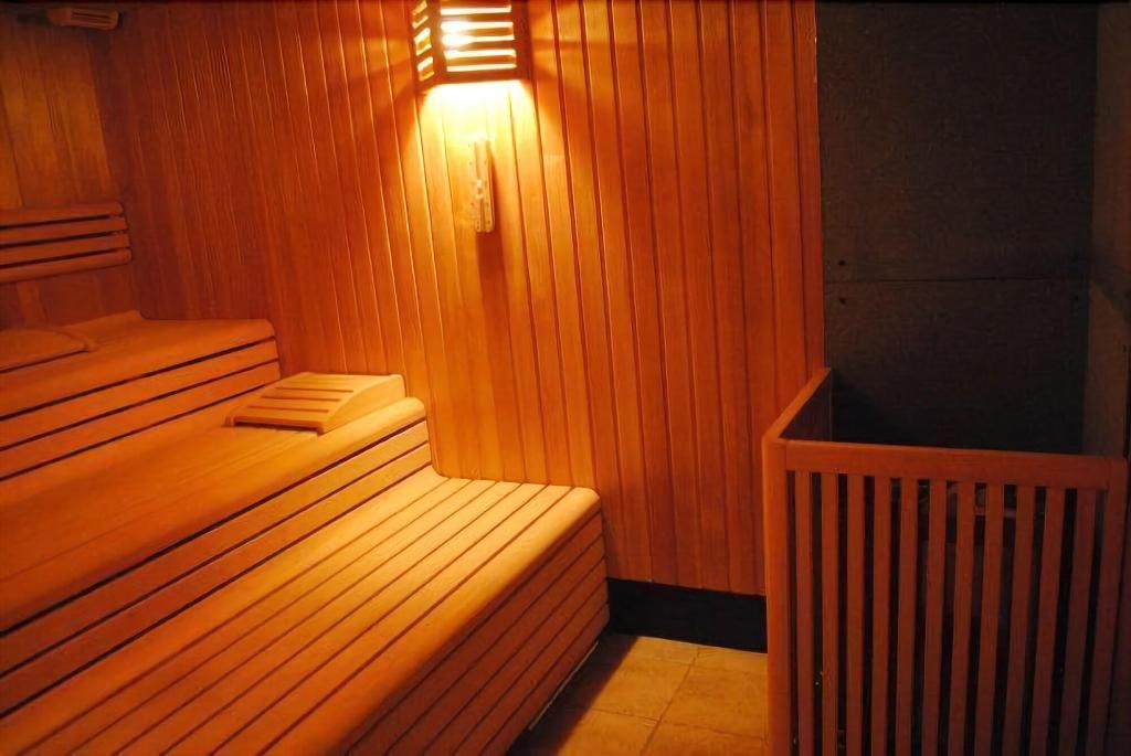 Hotel Relax, foto 9