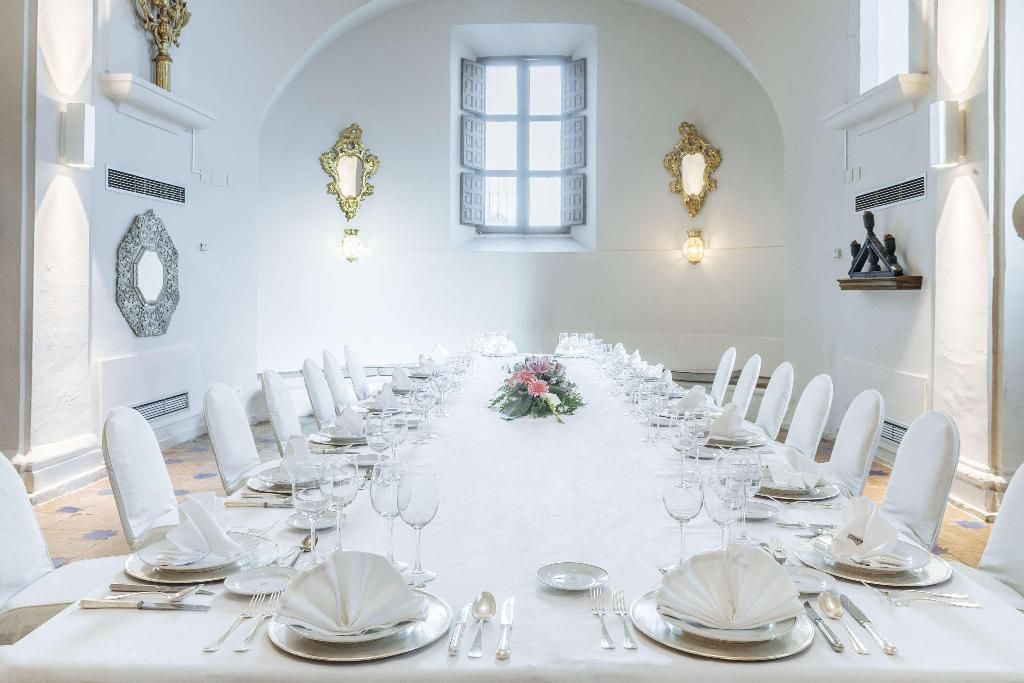 Parador de Mérida, foto 12