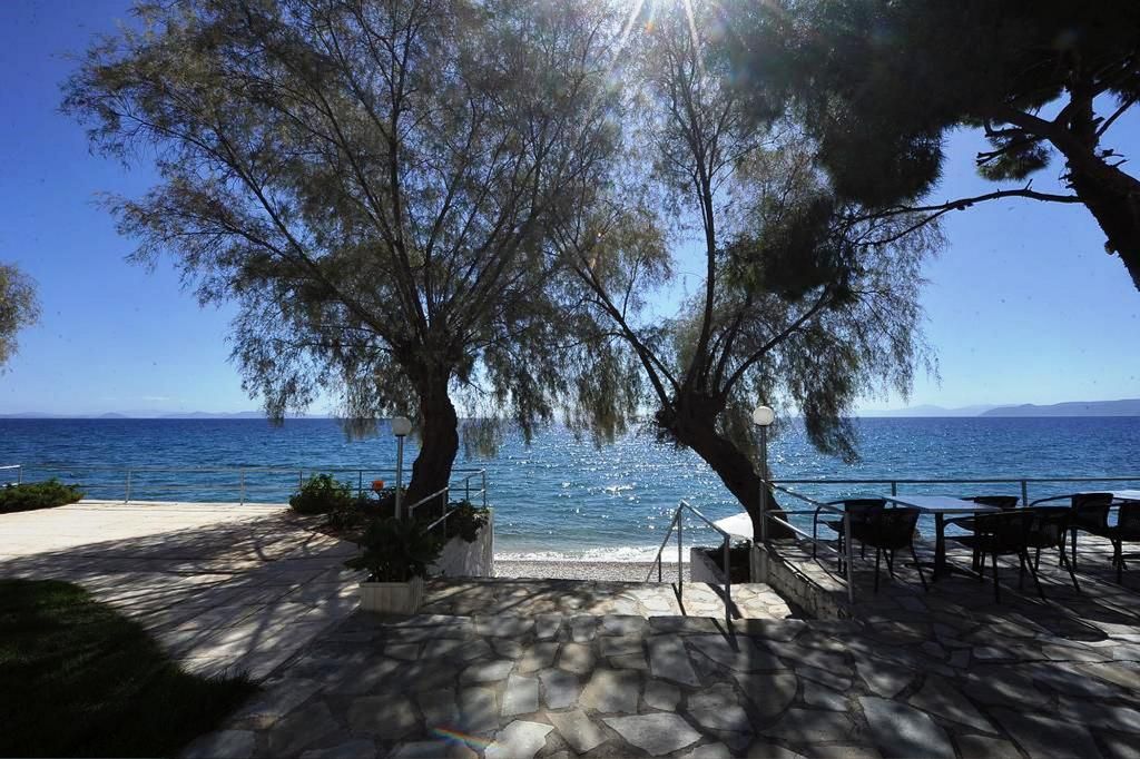 Siagas Beach Hotel, foto 3