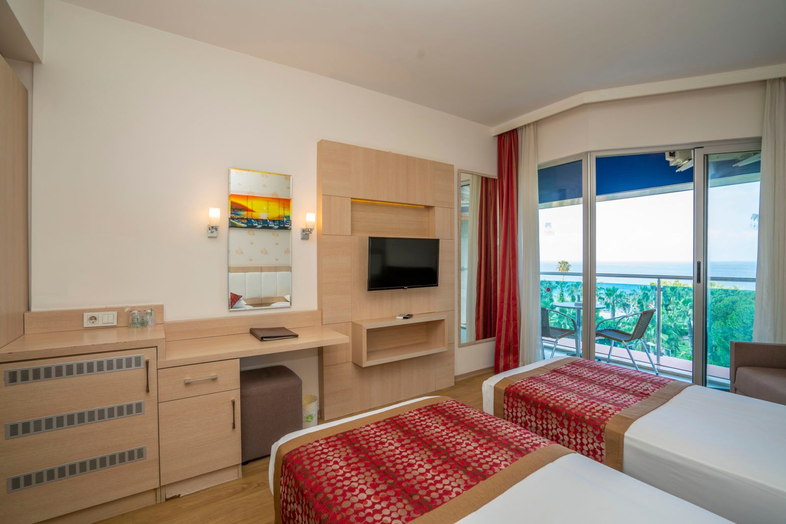 Hotel Gardenia, foto 8