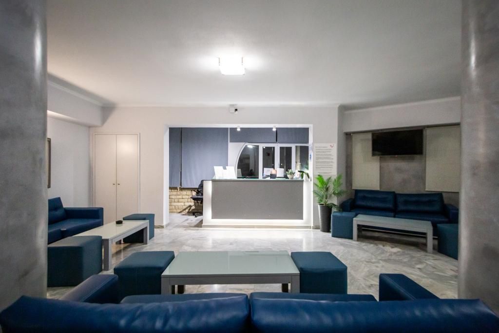 Vivian Hotel, foto 8