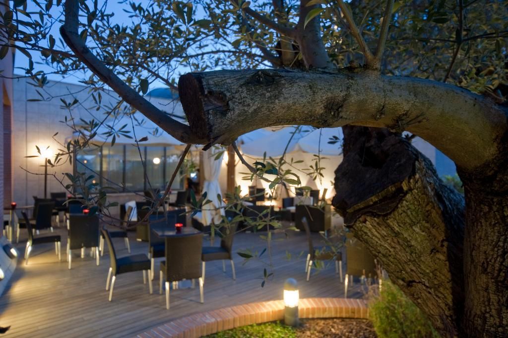 Hotel Roma Aurelia Antica by Roman Hotels, foto 9