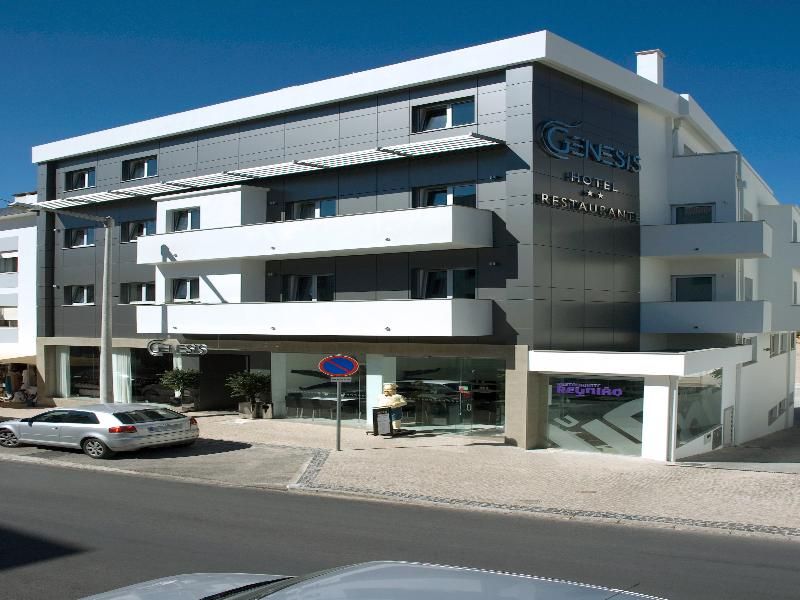 Hotel Genesis, foto 11