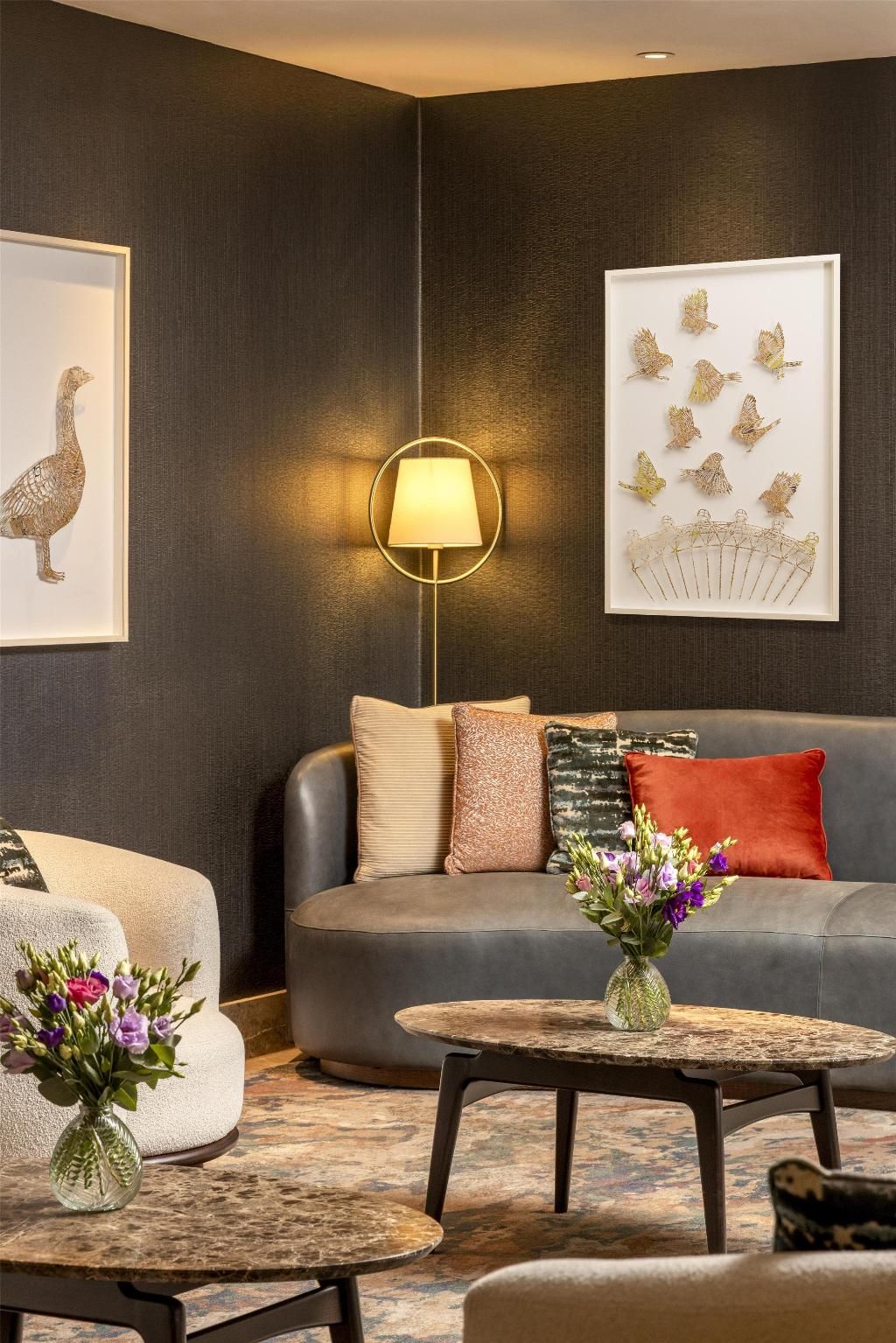Hilton London Metropole, foto 10