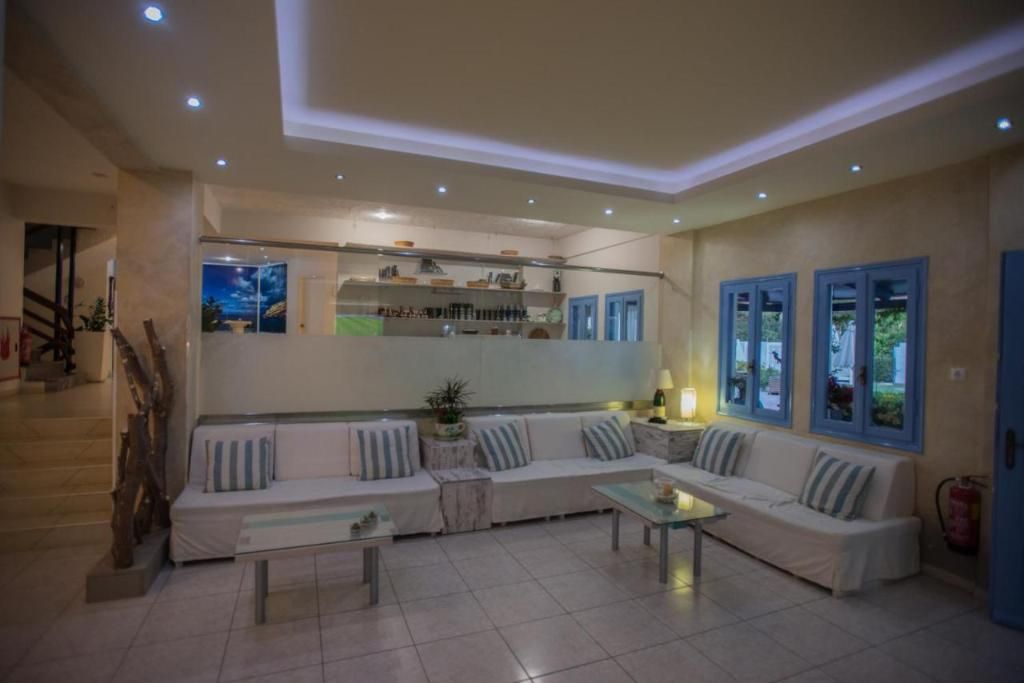 Hotel Fragiskos, foto 11
