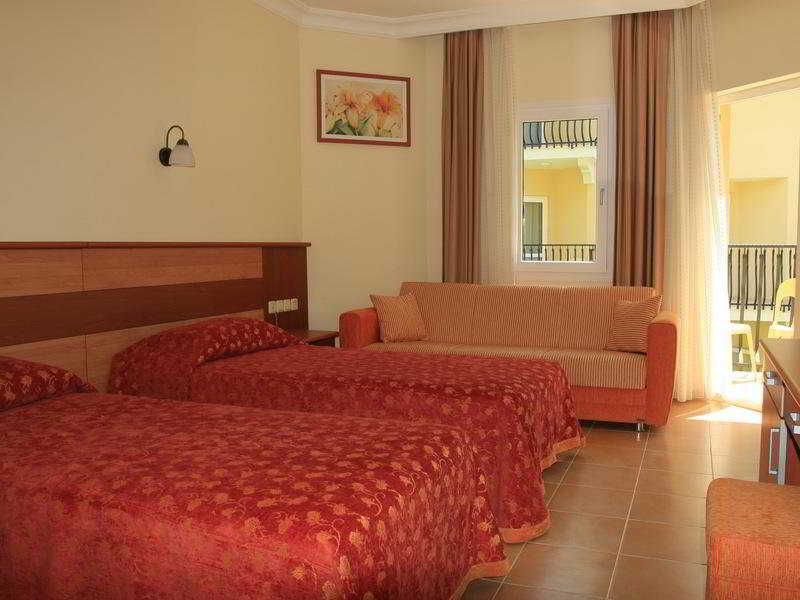 Mavruka Hotel, foto 3