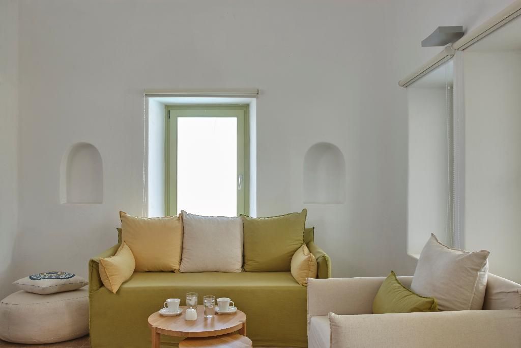 Villa Agrikoia, foto 4