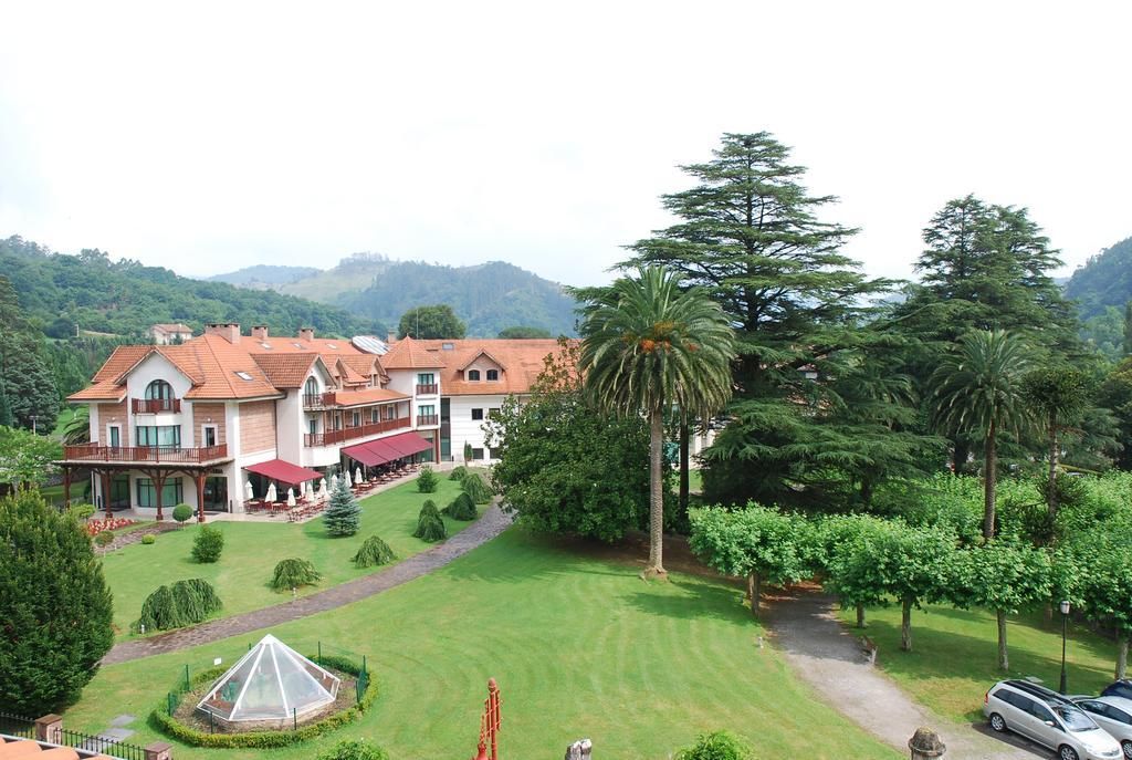 Gran Hotel Balneario de Puente Viesgo, foto 12
