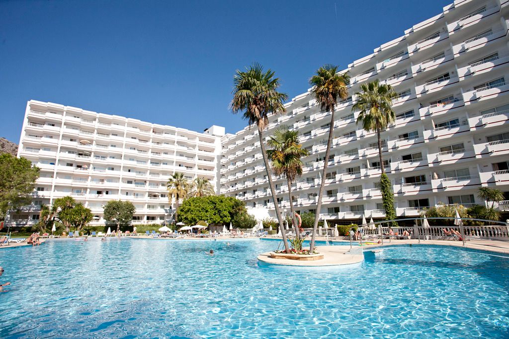 Apartamentos Siesta I, foto 4