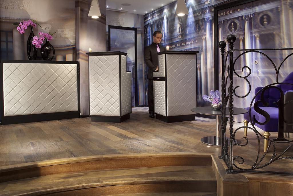 Secret de Paris - Hotel & Spa, foto 2
