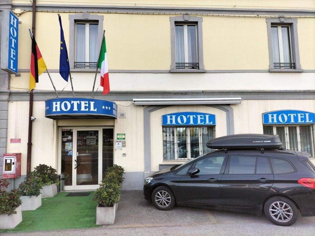 Hotel Della Volta, foto 10