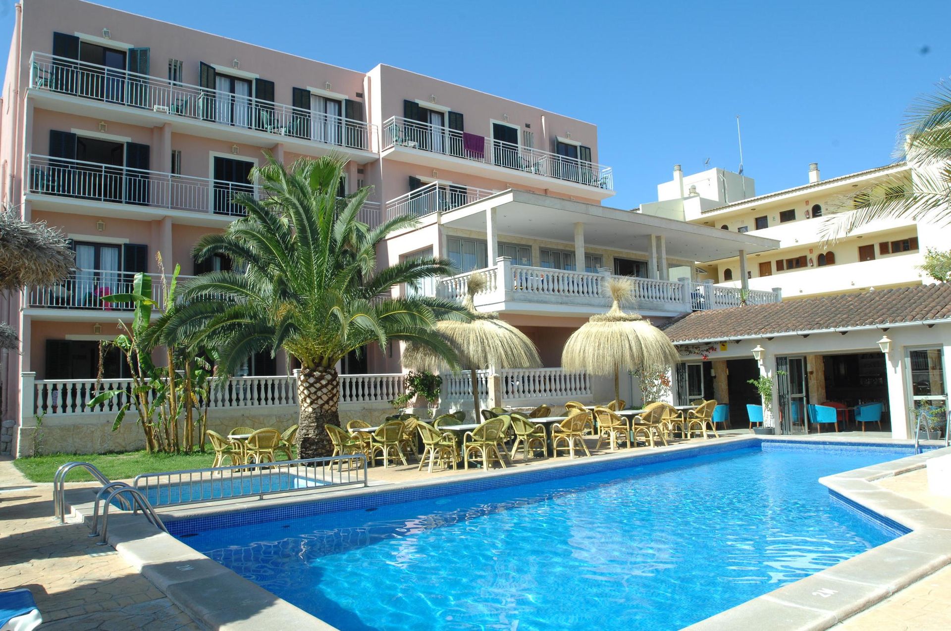 Hotel Navia Santa Ponsa, foto 3