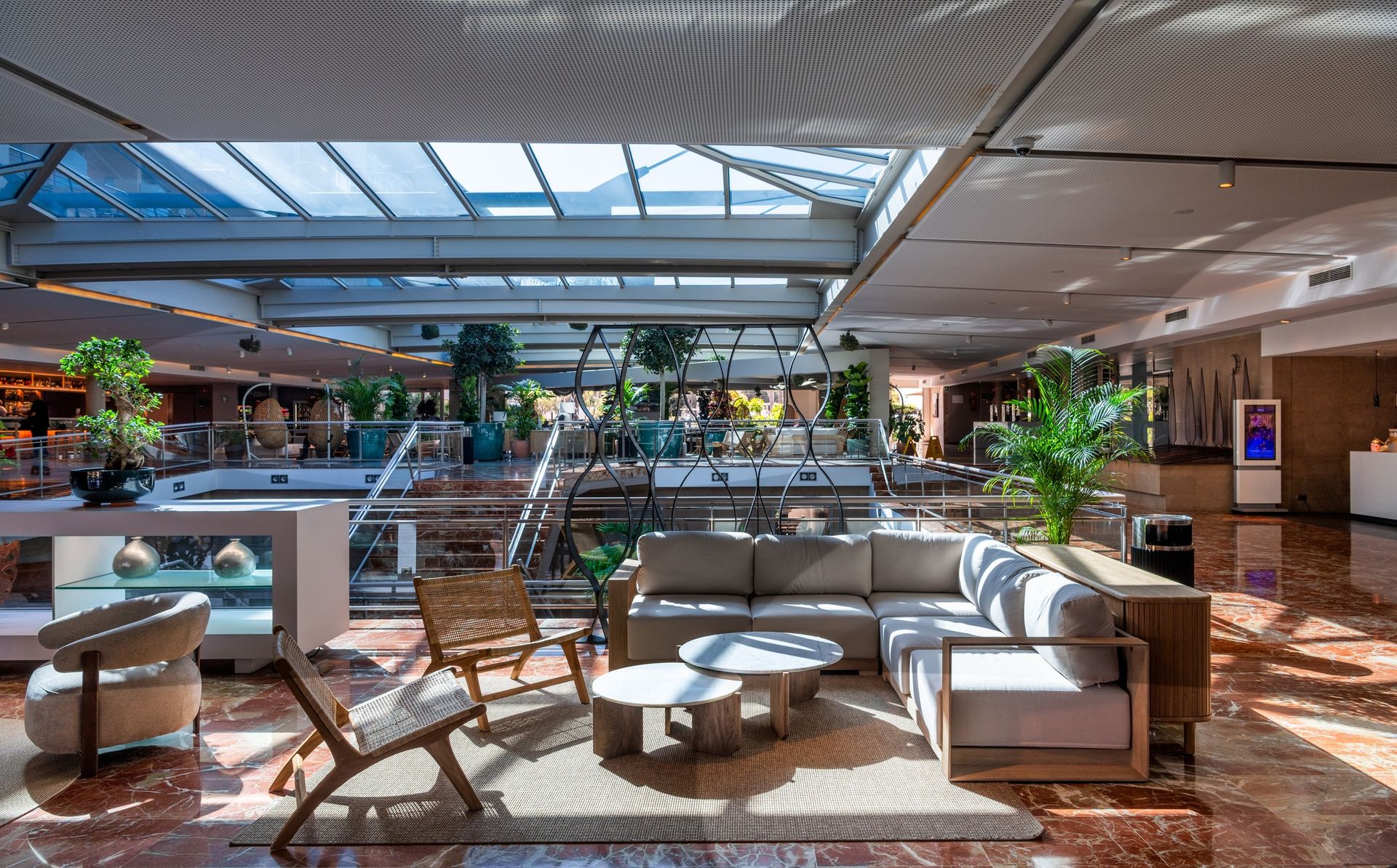 AQUA Hotel Onabrava & Spa, foto 2