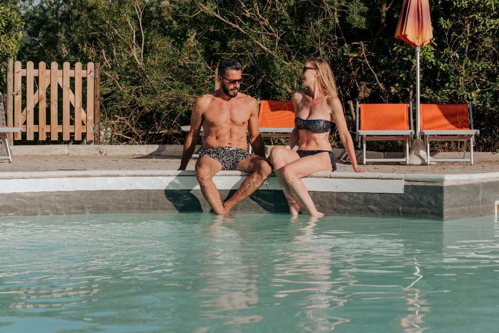 Borgo San Martino Residence Hotel & Spa, foto 8