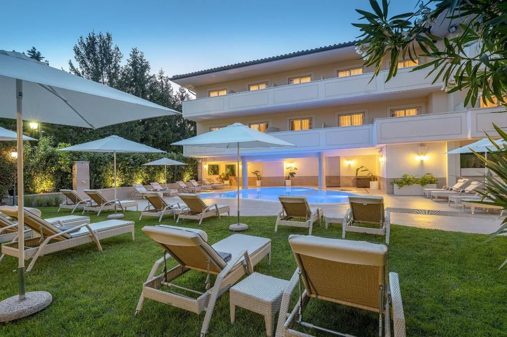 Villa Rosa, foto 2
