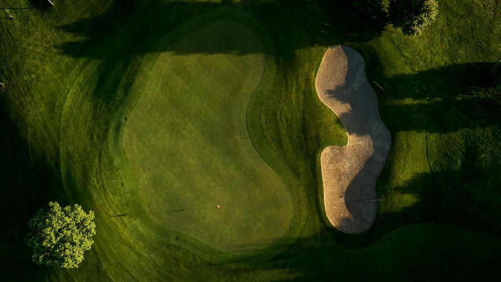 Hostellerie Du Golf, foto 9