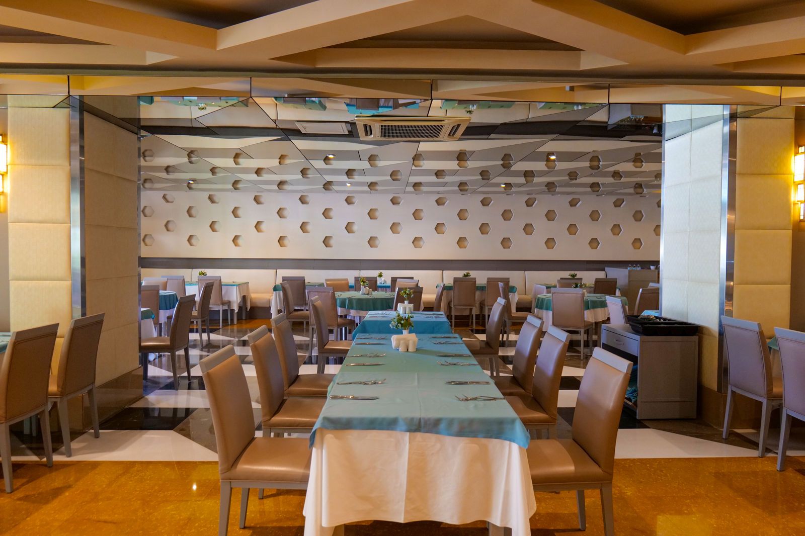 Royal Dragon Hotel, foto 10