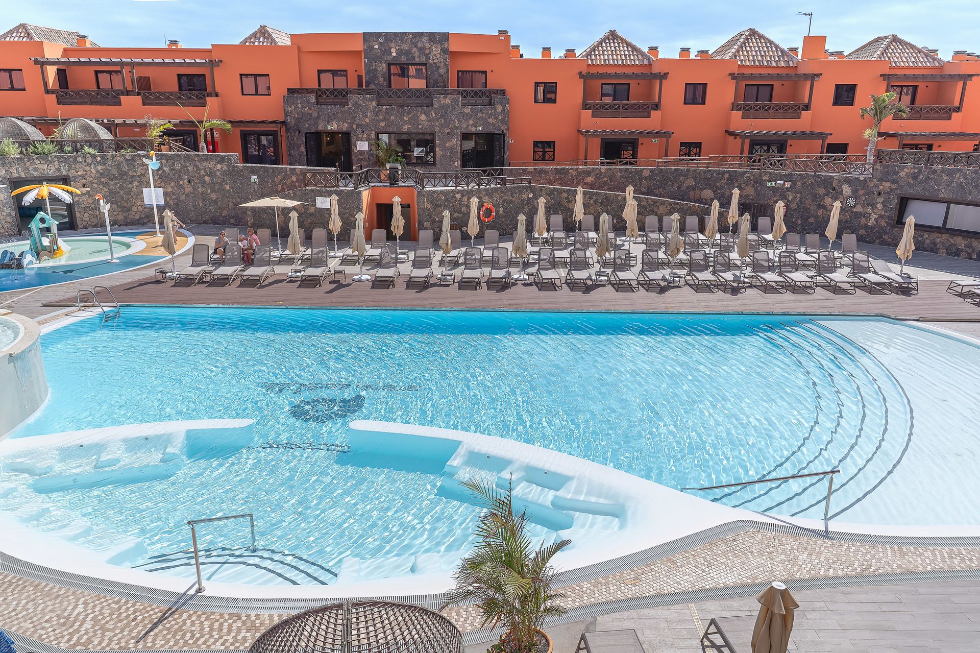 Hotel Arena Castillo, foto 4