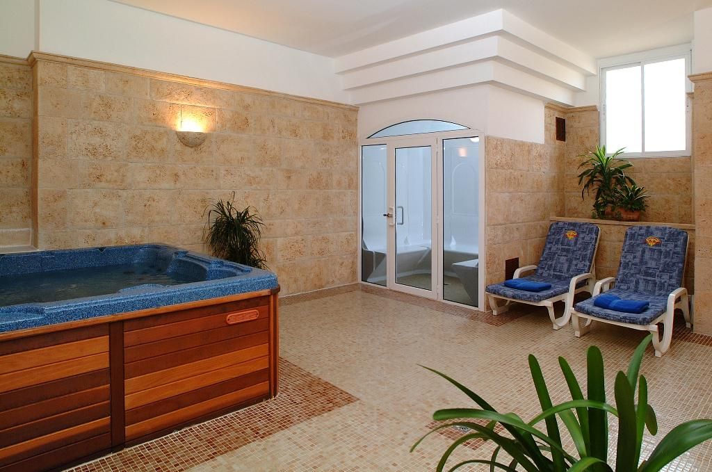 Isla de Cabrera Hotel, foto 10