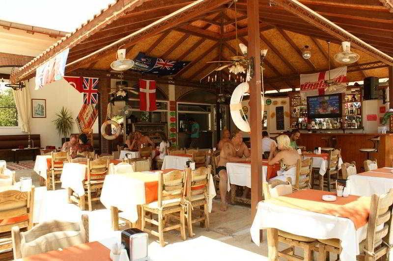 Club Sunsmile, foto 10