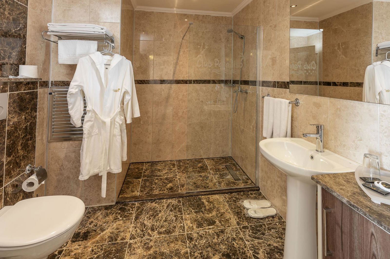 Club Paradiso Hotel & Resort, foto 14