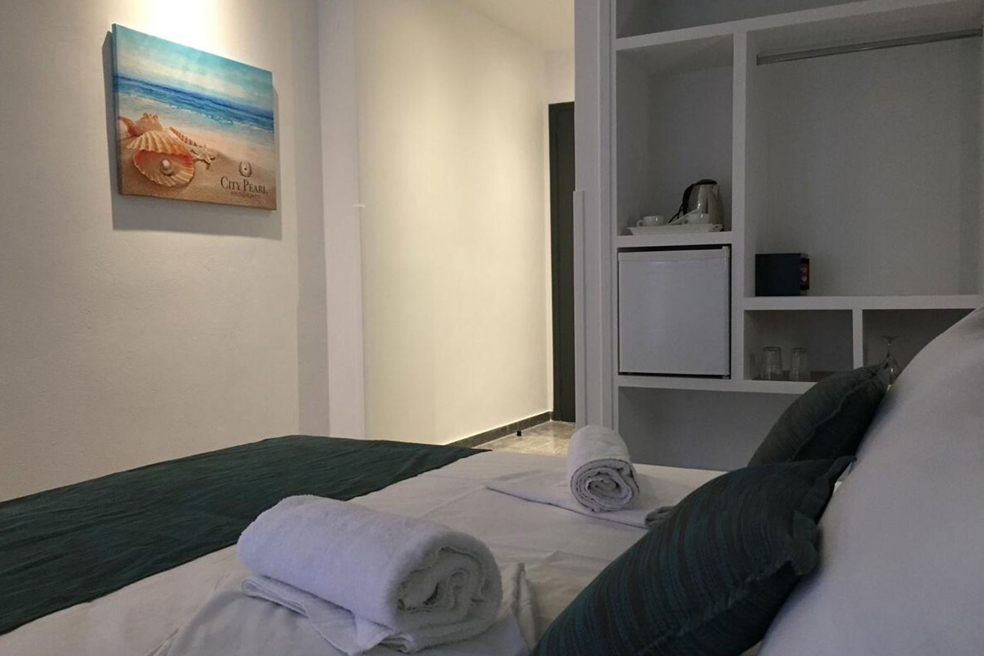 City Pearl Boutique Hotel, foto 12