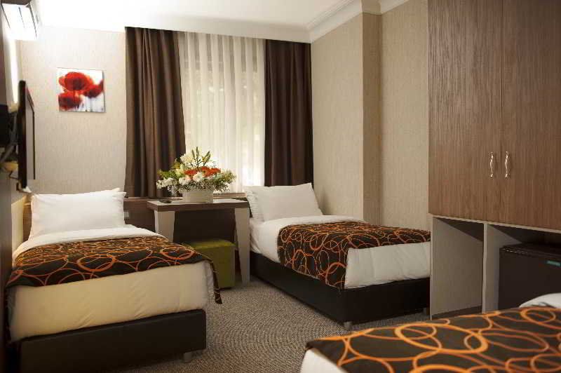 Birbey Hotel, foto 13