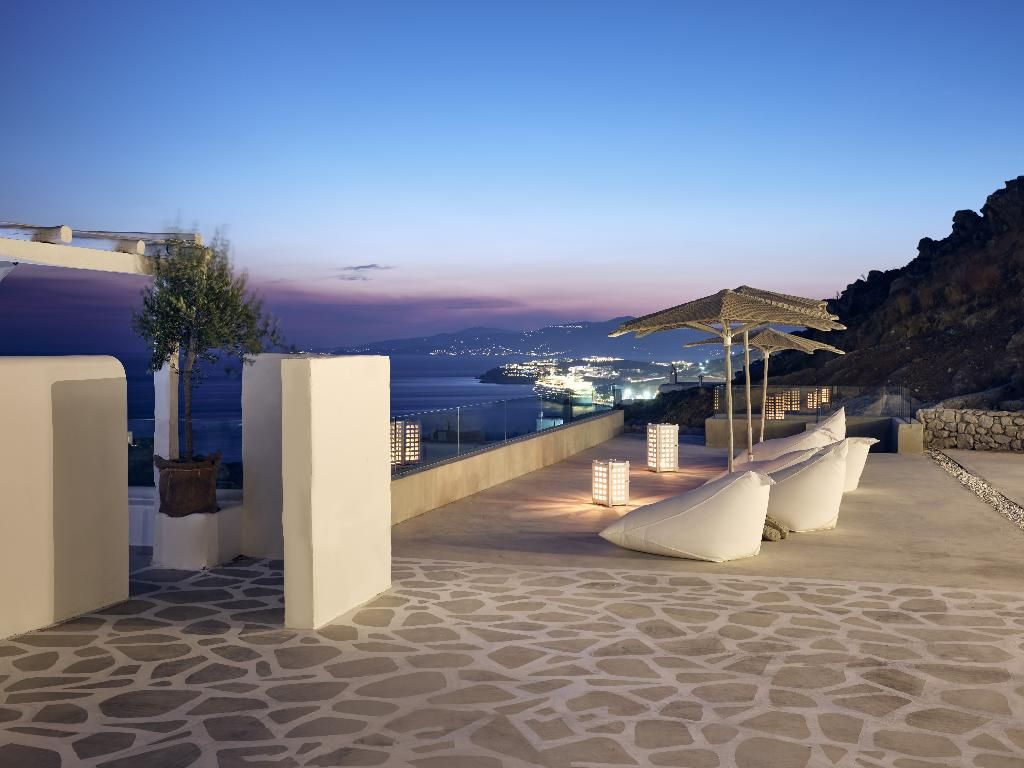 Arcs Boutique Villa Hotel, foto 10