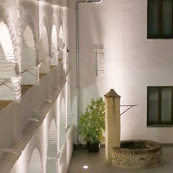Hotel Convento Aracena & Spa, foto 2