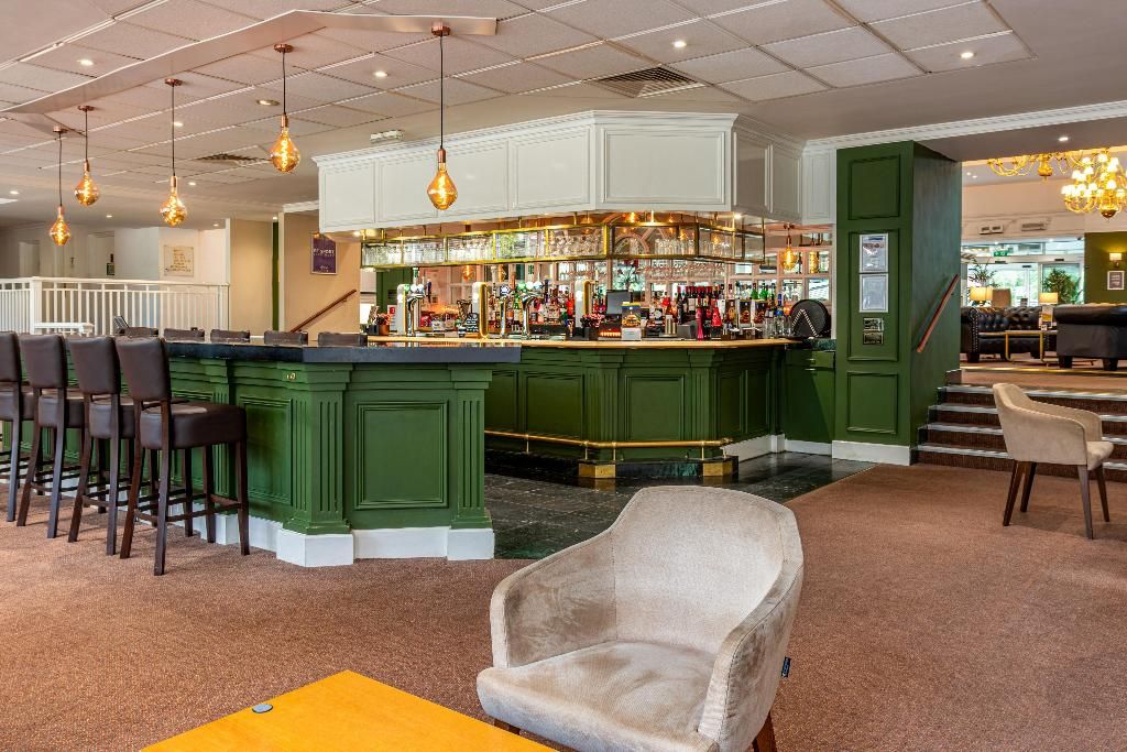 Bromsgrove Hotel & Spa, foto 7
