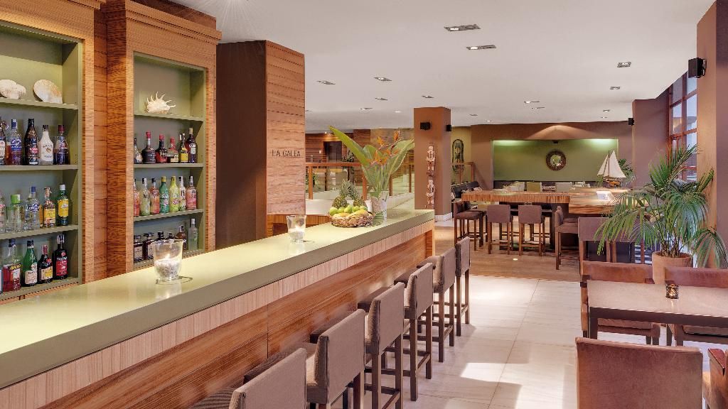 Precise Resort El Rompido - The Hotel, foto 11