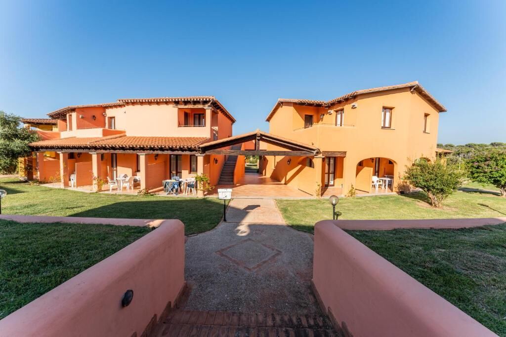 Residence Baia dei Mirti, foto 10