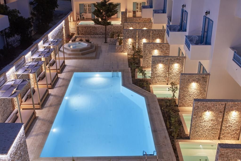 Mykonos Kosmoplaz Beach Hotel & Resort, foto 2