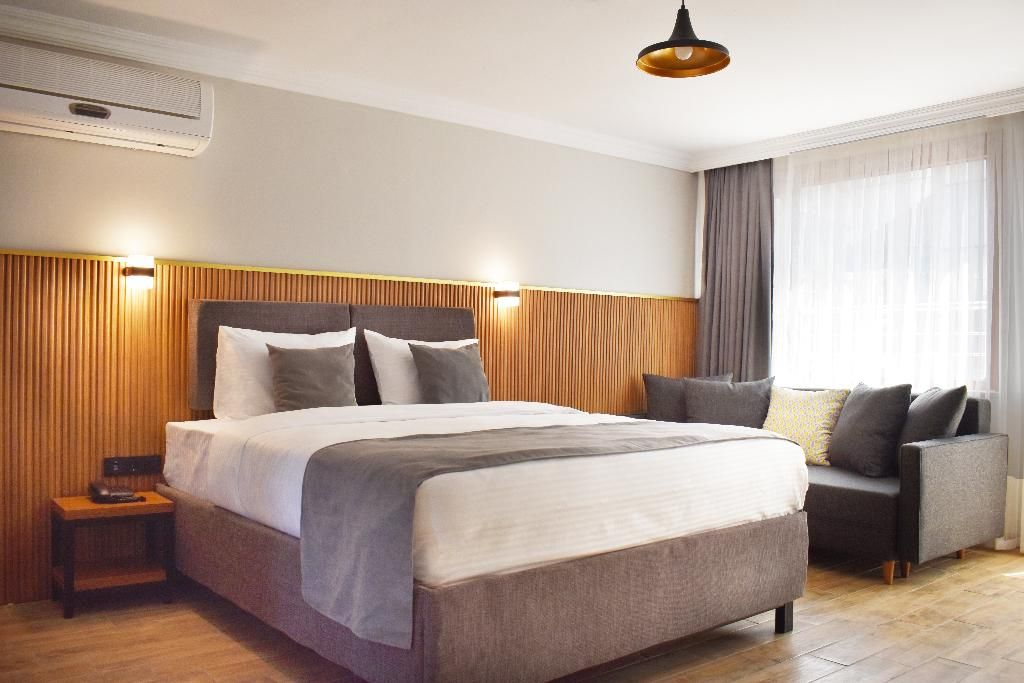 Vera Taksim Hotel, foto 13