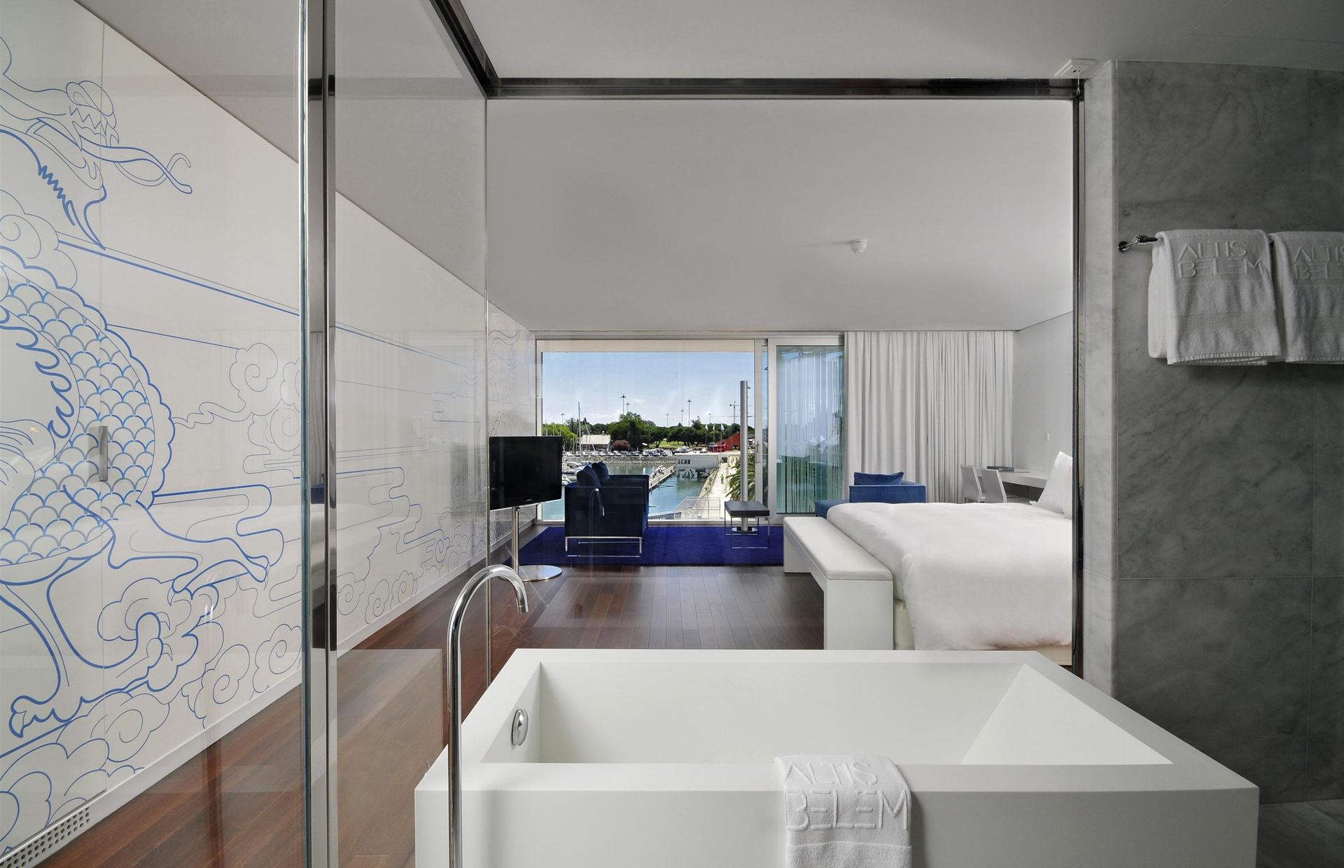 Altis Belem Hotel & Spa, foto 5
