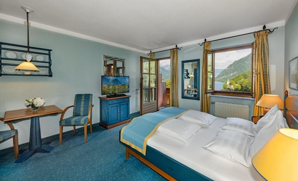 MONDI Resort am Grundlsee, foto 12