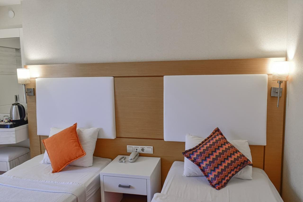 Mersoy Exclusive Hotel, foto 10