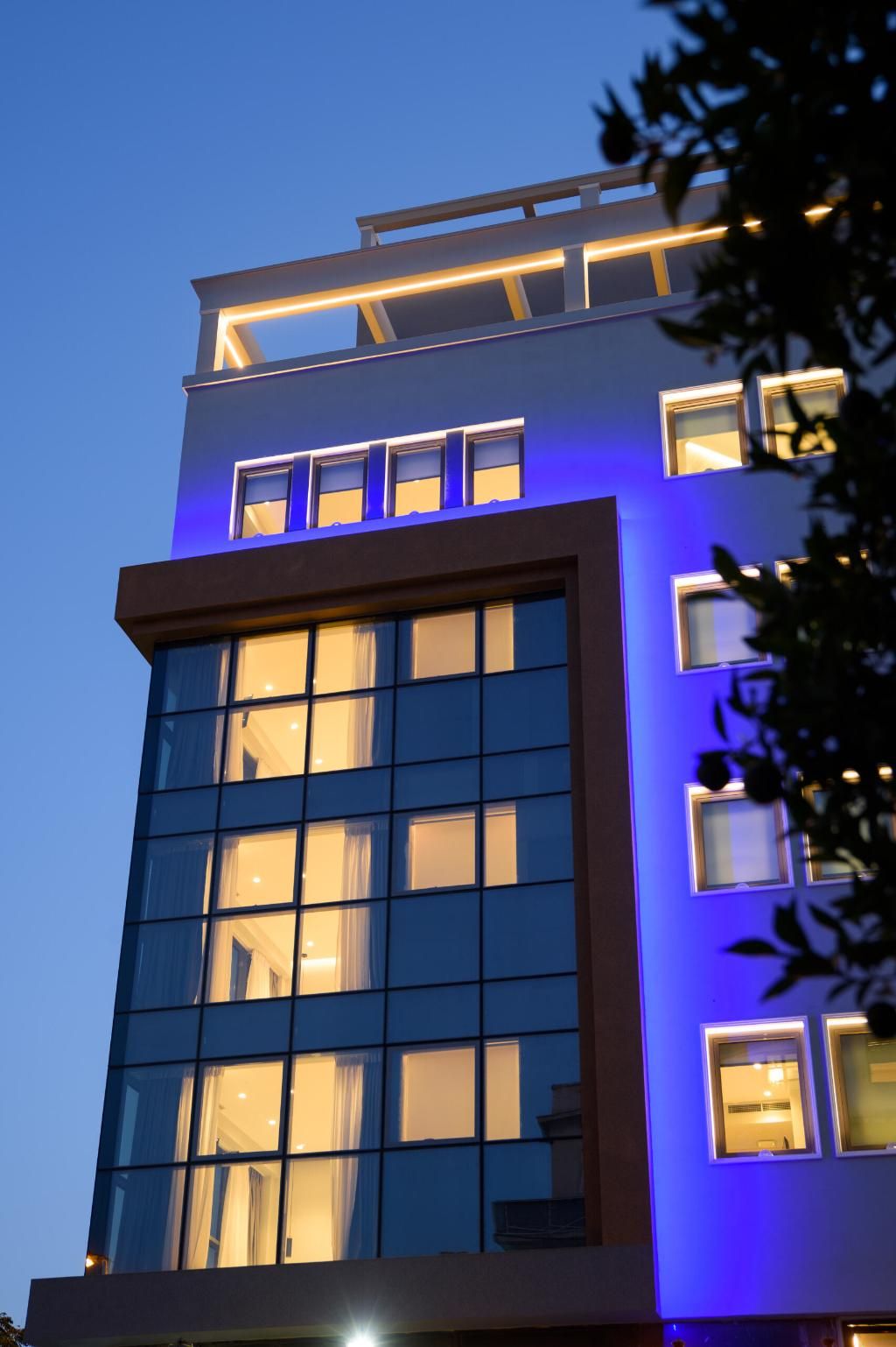 The Convo Syngrou Apartments, foto 2