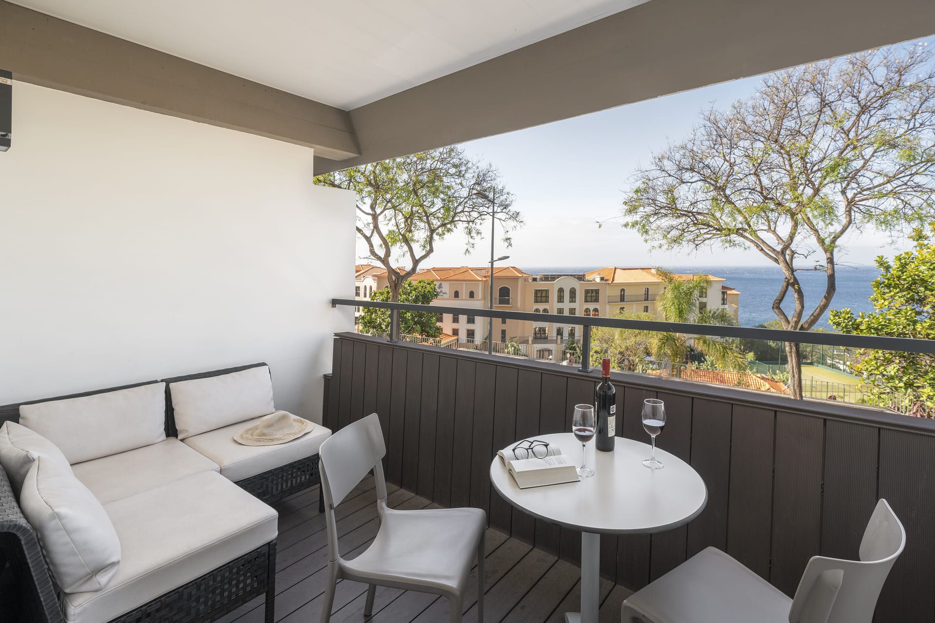 Florasol Residence Hotel, foto 13