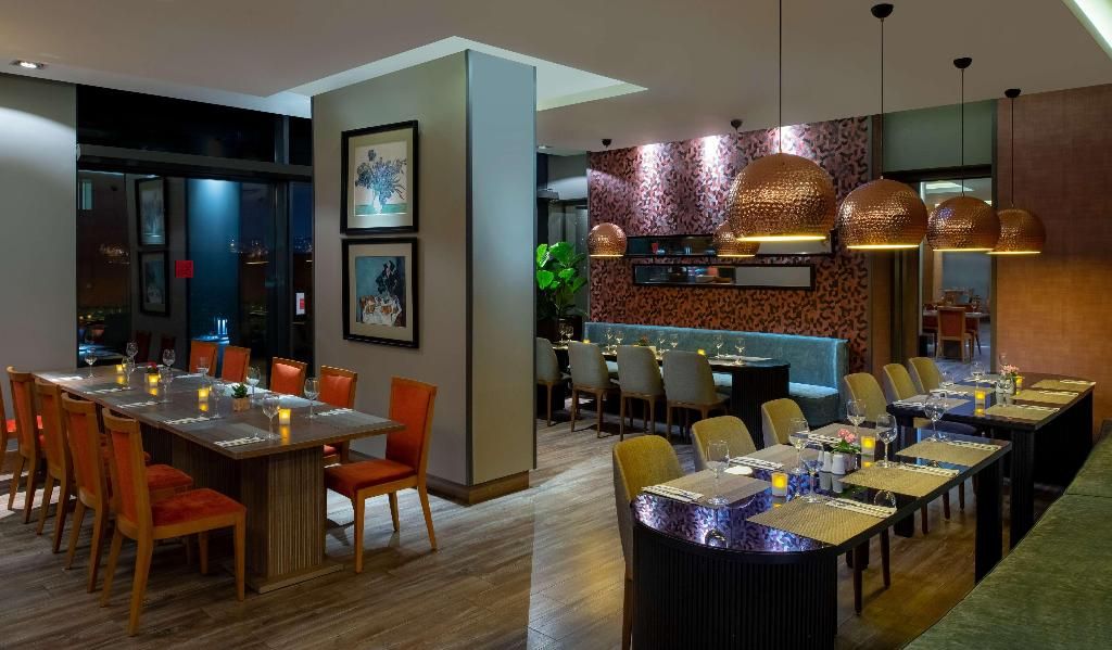 Dosso Dossi Hotels & SPA Golden Horn, foto 8