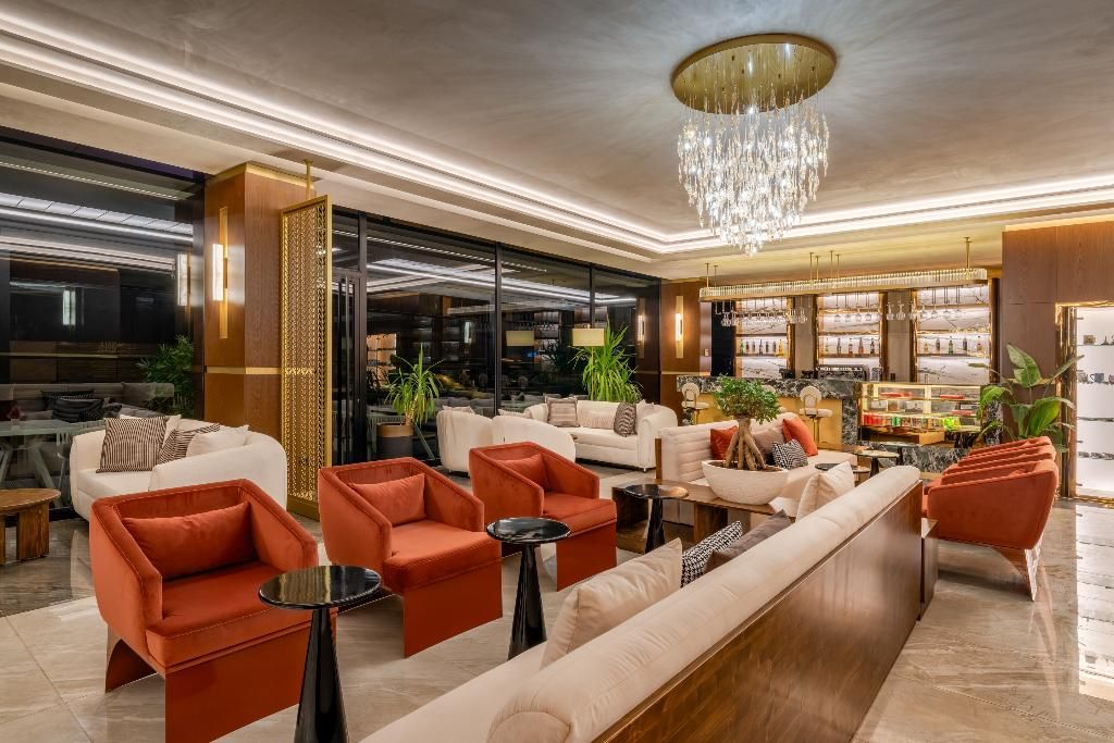 Best Western Premier Hidden Hills Hotel, foto 14